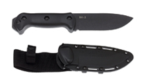 KA-BAR BK2 Becker Campanion